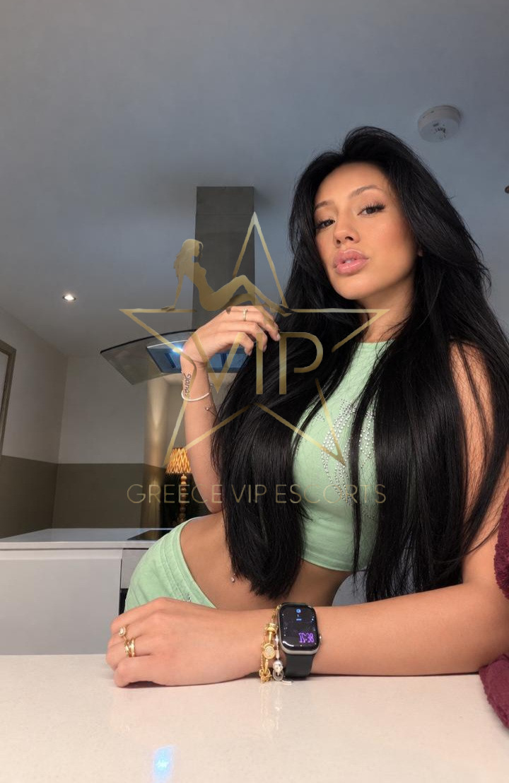 Julia VIP ⭐️Athens Escorts